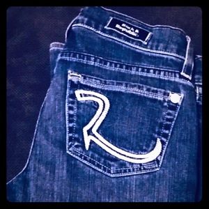 Like New Rock & Republic Size 26!